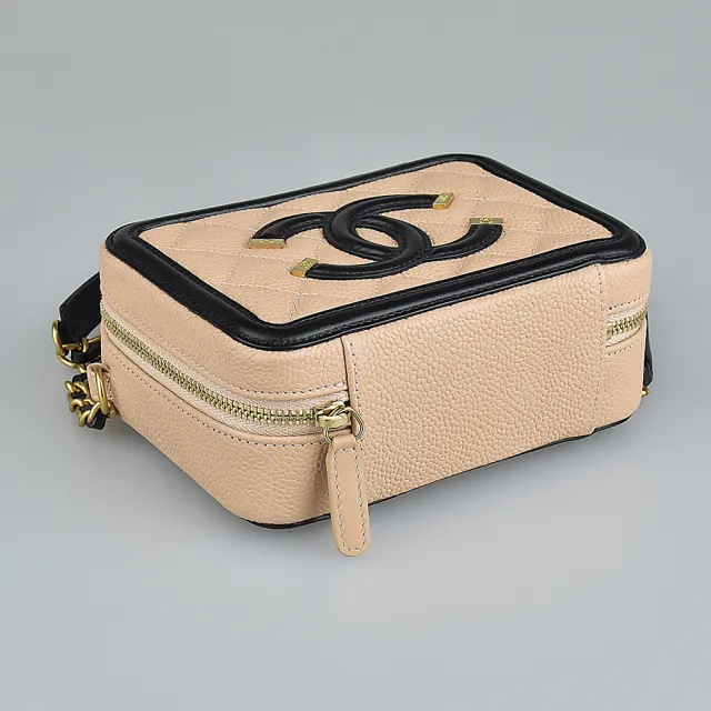 Chanel 2025 mini case