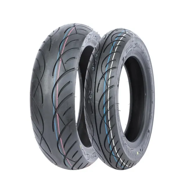 【MAXXIS 瑪吉斯】MA-PRO 台灣製-13吋輪胎(130-70-13-MA-PRO-R 57P 後胎)