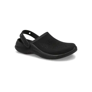 【Crocs】中性鞋 LiteRide360 克駱格(206708-060)