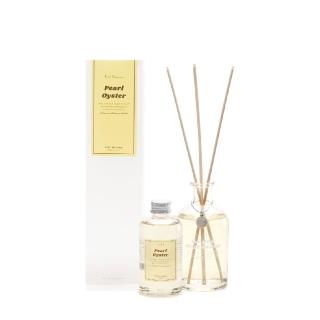 【韓國 PRAY】蘆葦擴香瓶-白色眼淚(200ml/專櫃公司貨)