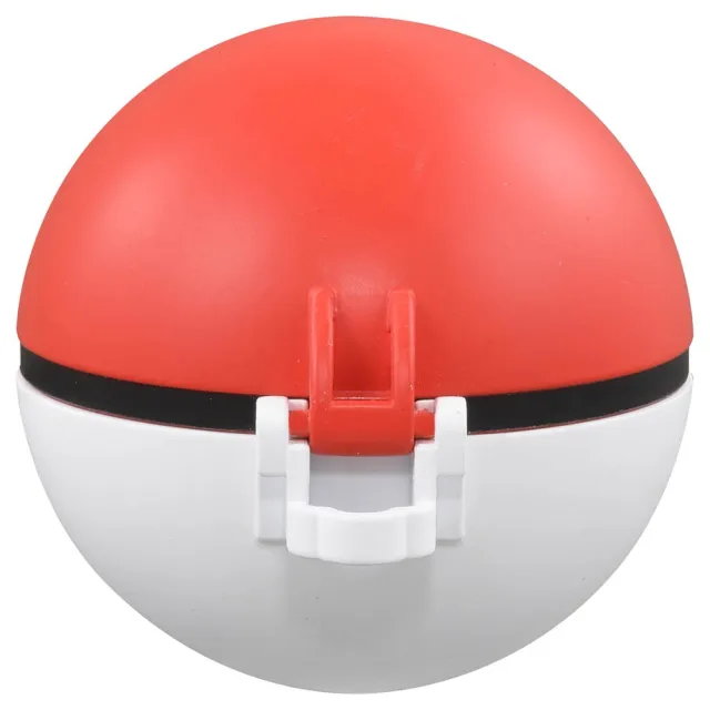 【TAKARA TOMY】POKEMON 精靈寶可夢 MB-01 新精靈球