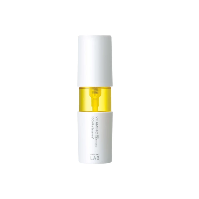 【unlabelLAB安博士】超快毛孔清零維他命VC美容液50ml(日本@cosme 6星高分好評)