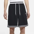 【NIKE 耐吉】NIKE DRI-FIT DNA  球褲 籃球短褲 黑 男款 CV1922-011(球褲 籃球短褲)