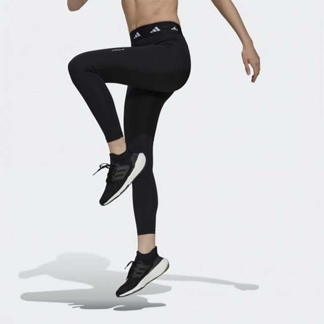 REEBOK Lux Speed Hr Tight 女 緊身