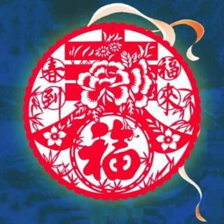 【WE CHAMP】喜慶新年剪影靜電貼-3入/1入兩張(窗貼 壁貼 無痕貼 靜電貼 新年裝飾牆貼 玻璃桌布貼 新年過年)