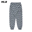 【MLB】休閒長褲  CUBE MONOGRAM系列 波士頓紅襪隊(3AWPM0324-43NYD)