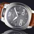 【ANONIMO】Militare 義式軍風機械腕錶(AM-1020.01.002.A02)