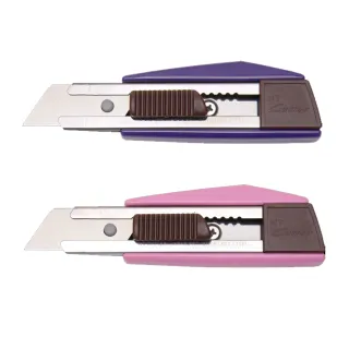 【NT Cutter】ZL-1P 易攜式專業美工刀