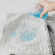【絲薇諾】MIT石墨烯抗菌防水保潔墊(雙人特大7尺床包款)