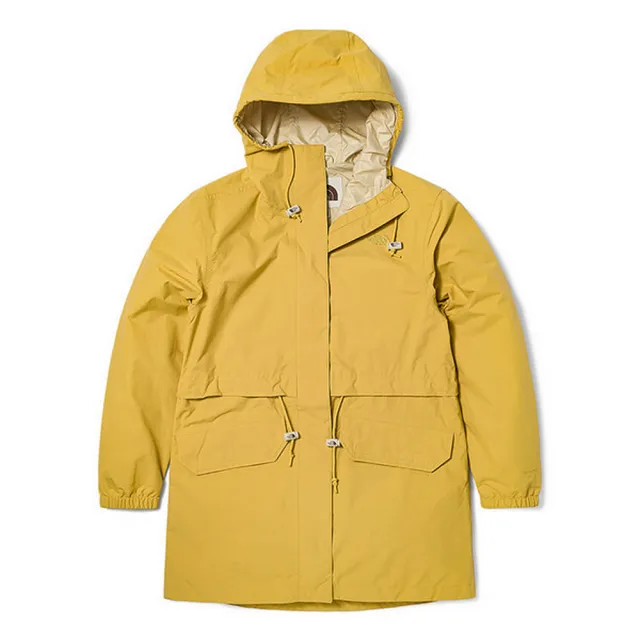 The north face on sale stinson rain jacket