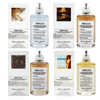 【Maison Margiela】淡香水30ml(多款可選 國際航空版)