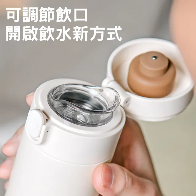【Zippo官方直營】城市系列-彈蓋智能保溫杯(保溫杯)