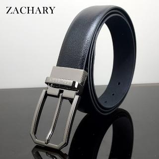 【ZACHARY】全牛皮皮帶CY8960