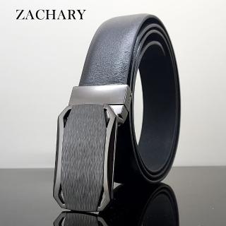 【ZACHARY】全牛皮皮帶CY8808
