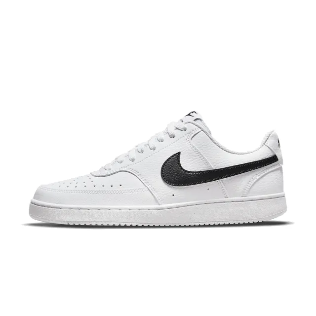 【NIKE 耐吉】休閒鞋 運動鞋 W NIKE COURT VISION LO NN 女鞋 白(DH3158101)