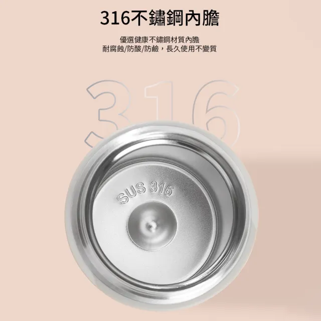 【Zippo官方直營】城市系列-吸管保溫杯(保溫杯)