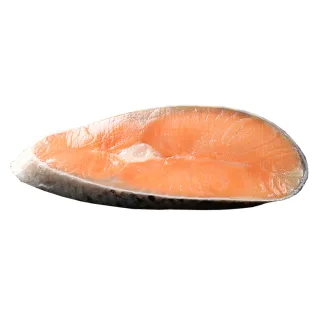 【金澤旬鮮屋】急凍輪切智利鮭魚30片(125g片)