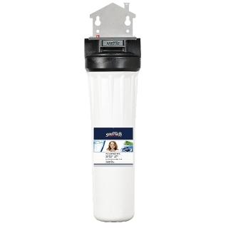 【Yaffle 亞爾浦】全屋式除氯裝置BIW-20C(濾水量約350噸)