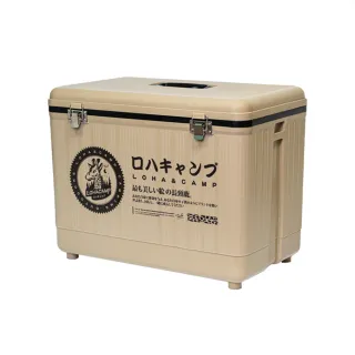 【樂活不露】冰桶 RD-350(32L 冰桶 冰箱 保冰桶 戶外冰桶 冰桶露營 保冰箱)