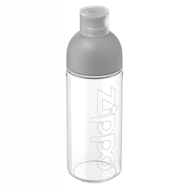 【Zippo官方直營】隨手玻璃冷水壺 420ml(水壺)