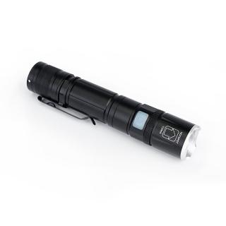 【RONEVER】P50-1 USB充電式手電筒(PA-P50-1)