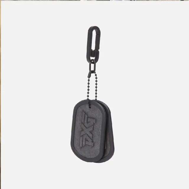 【PXG】軍人名牌高爾夫球吊牌(GOLF IDENTIFICATION NAME TAG)