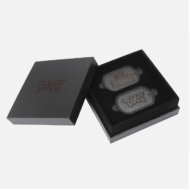 【PXG】軍人名牌高爾夫球吊牌(GOLF IDENTIFICATION NAME TAG)