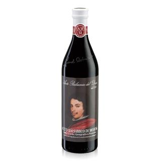 【Balsamic Vinegar白督卡烈】義大利 白蓋葡萄醋 500ml