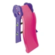 【ToysRUs 玩具反斗城】Grow”n Up 簡易式滑梯組 紫(戶外玩具 大型遊樂器材 108*61*66cm)