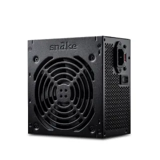 【Snake 蛇吞象】PK2 400足瓦 12CM 電源供應器(台灣上市工廠製造 安規認證.智慧溫控.終身保修)