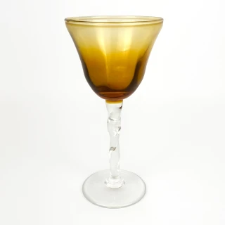 【SOLO EV】Modigliani 義大利陶 350ML 玻璃杯 / 酒杯