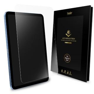 【hoda】iPad A16 11代 11吋 / iPad 10代 10.9吋 AR抗反射玻璃保護貼