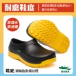 【母子鱷魚】-官方直營-男款-雙密度多功能輕便鞋-白