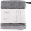 【BARIKATA】日本今治硬漢窄版浴巾(扎實手感/耐洗速乾/日本製)