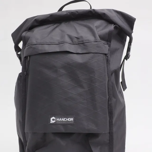 【HANCHOR】雙11 GARNET MINI VX21 後背包(登山/通勤/旅行/潮流/防水包 機能)
