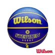 【WILSON】球員系列 22 CURRY 橡膠 籃球(7號球)