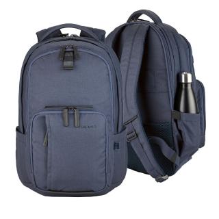 【TUCANO】FLASH 閃現旅人多工後揹包 15吋