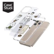 【CaseStudi】iPhone 14 Pro Max 6.7吋 CAST 透明保護殼 - 咖啡貓(iPhone 14 保護殼)