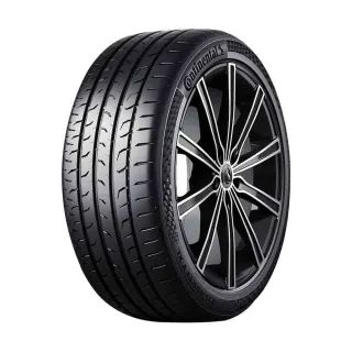【Continental 馬牌】輪胎馬牌 MC6-2354518吋 98V D8_二入組_235/45/18(車麗屋)