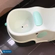 【Lucky Baby】大象兒童洗頭躺椅 洗髮椅(粉/藍綠)