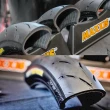【MAXXIS 瑪吉斯】XR1賽道競技胎-12吋輪胎(110-70-12 47L 街道版-前胎)