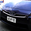 【IDFR】Toyota Prius XW30 3代 2009~2012 鍍鉻銀 水箱罩框(水箱罩框)
