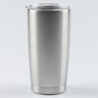 【NITORI 宜得利家居】304不鏽鋼保溫保冰隨行杯 560ML(保冰杯 保溫杯 飲料杯 隨行杯)