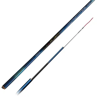 【OKUMA】擒猛-刃 5H 池釣竿 - 270(休閒5H調性)