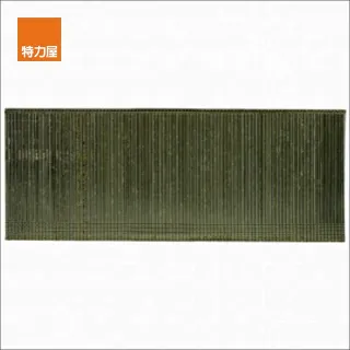 【特力屋】F50小T型釘 2000支/盒