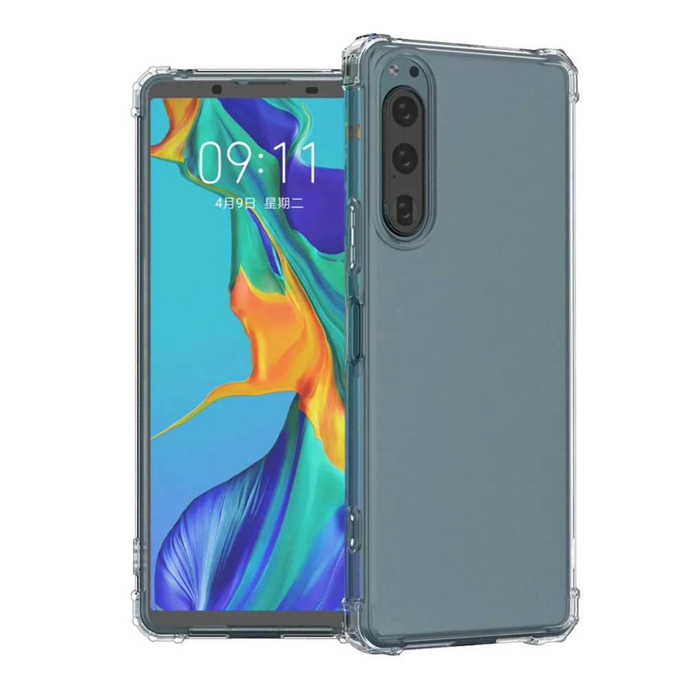 【o-one】Sony Xperia 5 IV 軍功防摔手機保護殼