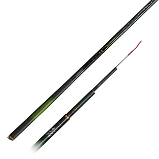 【OKUMA】擒猛-刃 7H 池釣竿 - 390(池釣競技調性)