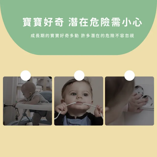 【居家保護王】防觸電安全插座保護蓋-20入(兒童安全 安全蓋 插座蓋 插孔蓋 防塵塞 插座塞 電源安全)