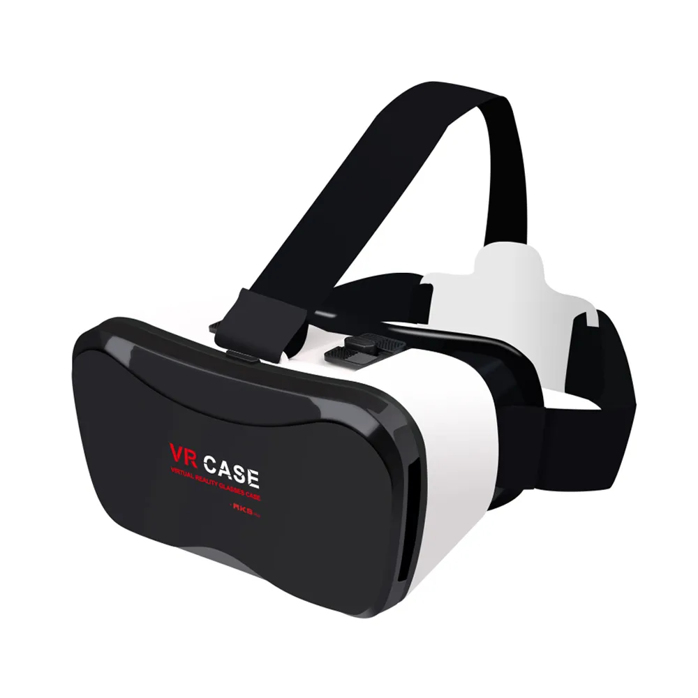 【Geroots】暴風3D眼鏡VR Case 5 Plus 虛擬實鏡 VR眼鏡