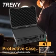 【TRENY】防水抗壓氣密儀器箱-47款